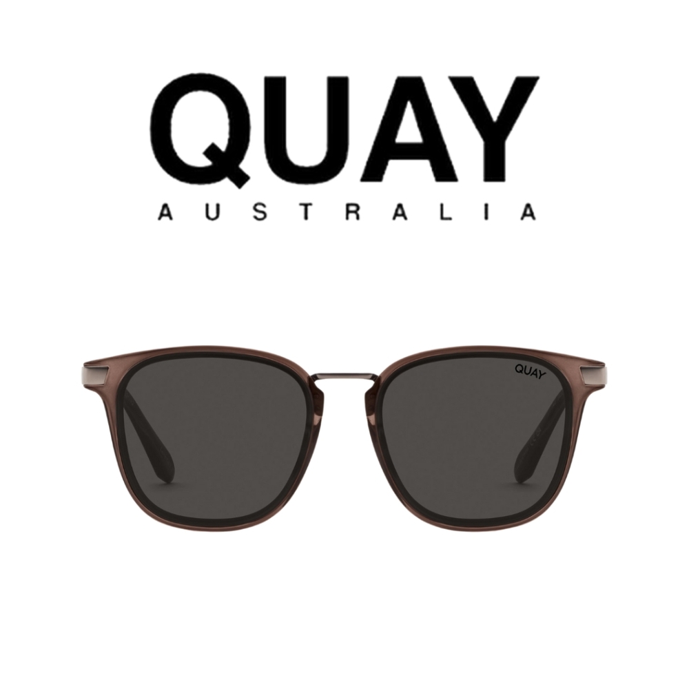 QUAY AUSTRALIA- JACKPOT REMIXED